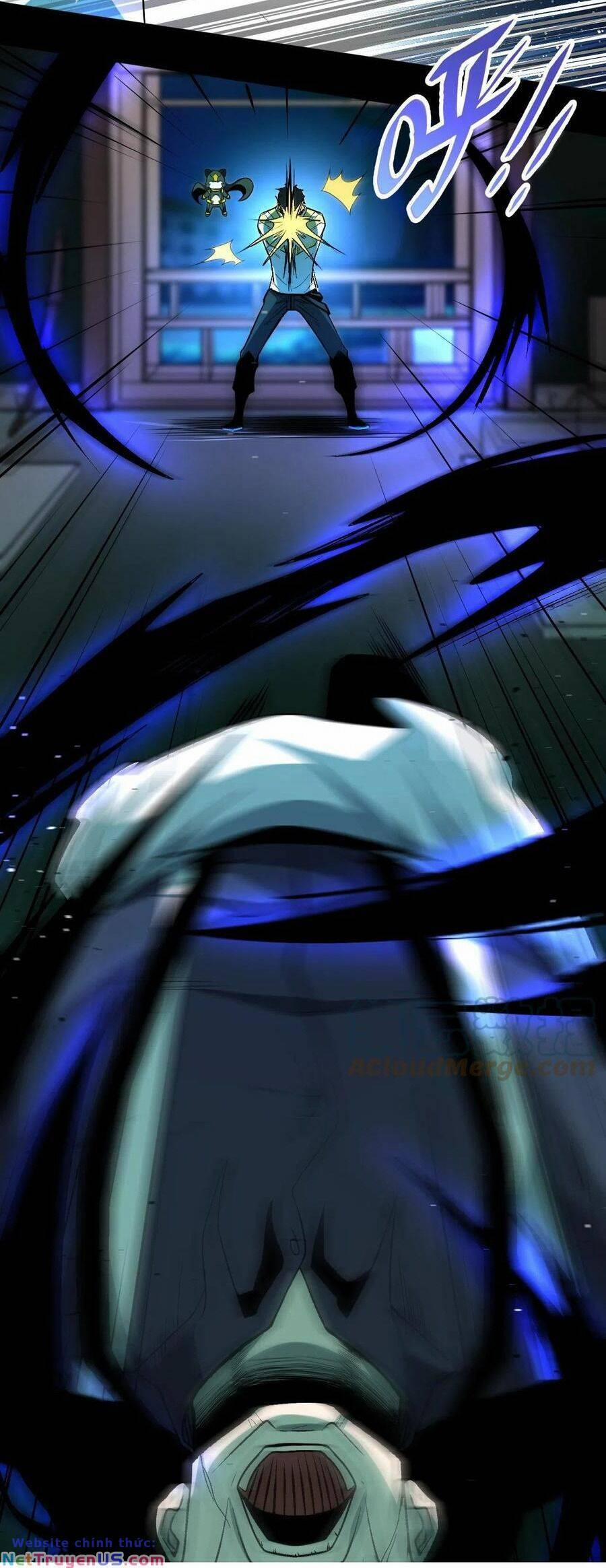 Quái Vật Nhạc Viên 57 trang 13