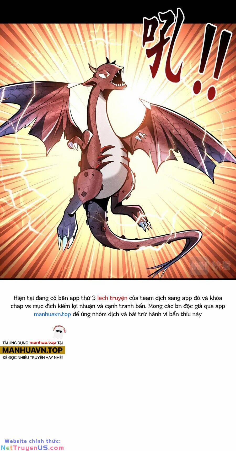 Quái Vật Nhạc Viên 58 trang 11