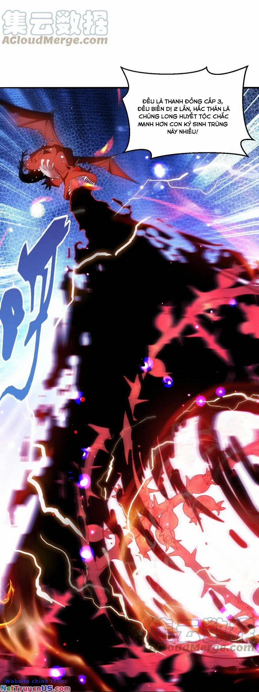 Quái Vật Nhạc Viên 58 trang 12