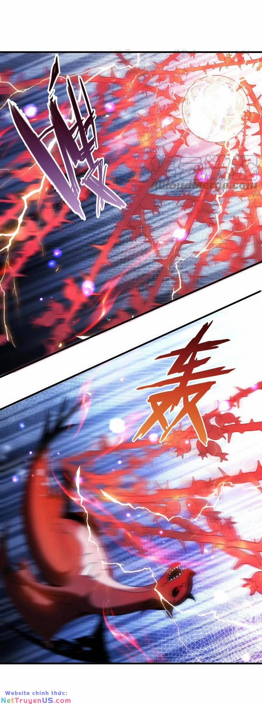 Quái Vật Nhạc Viên 58 trang 14