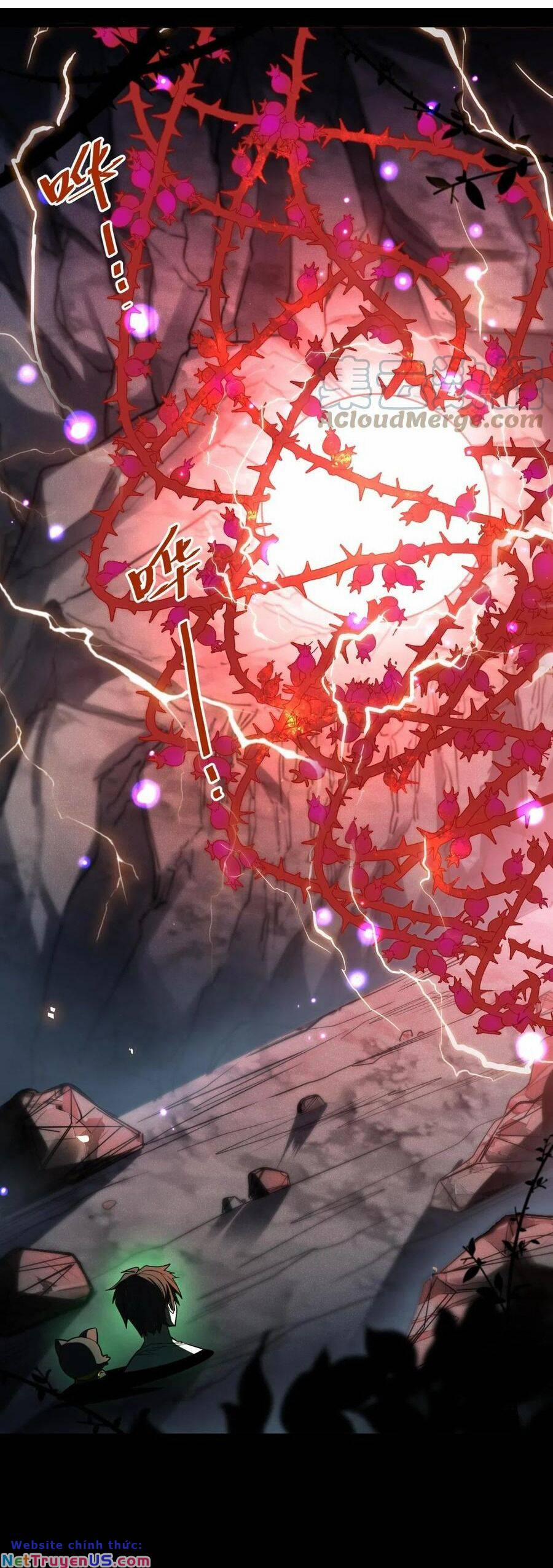 Quái Vật Nhạc Viên 58 trang 9