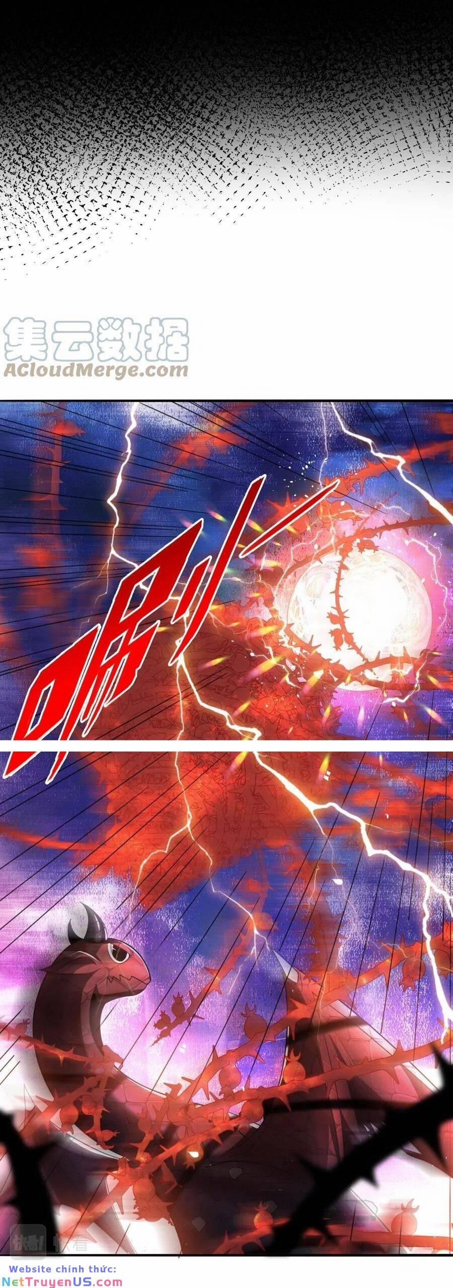 Quái Vật Nhạc Viên 59 trang 19