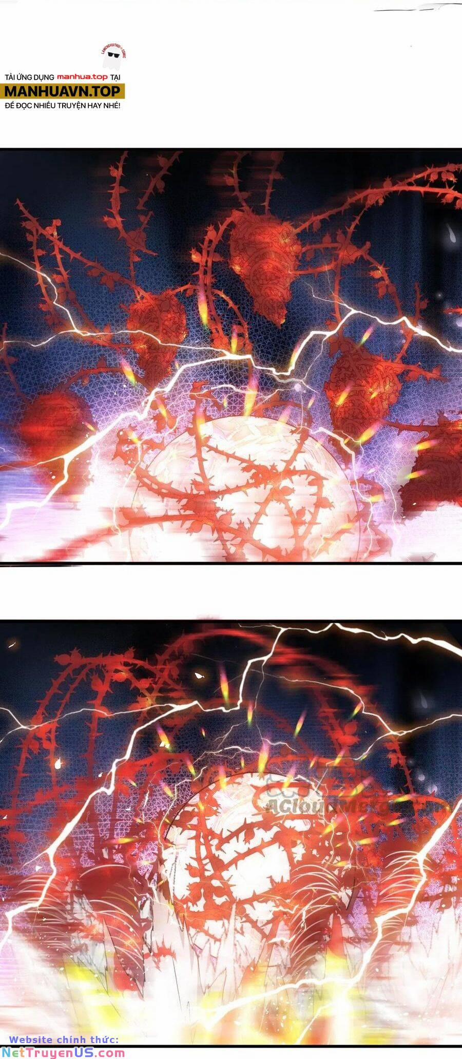 Quái Vật Nhạc Viên 59 trang 21