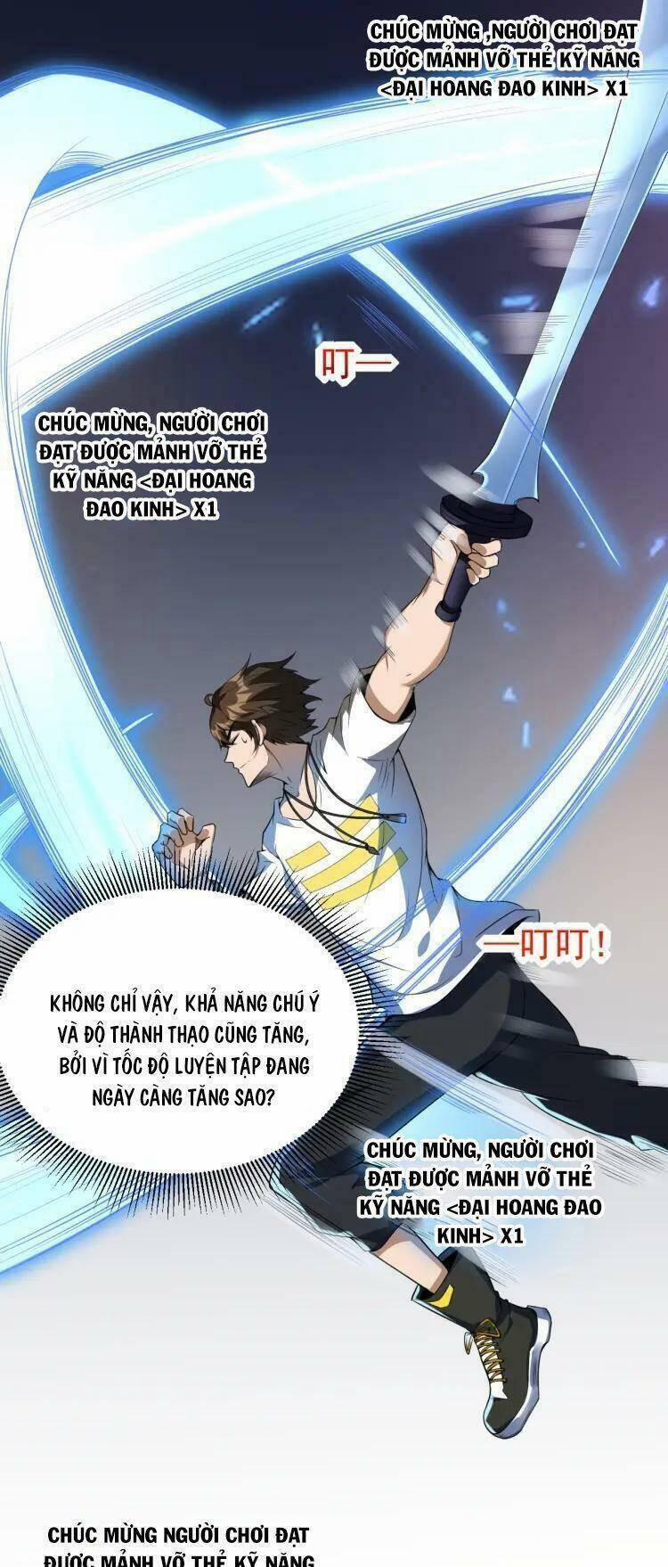 Quái Vật Nhạc Viên 6 trang 25