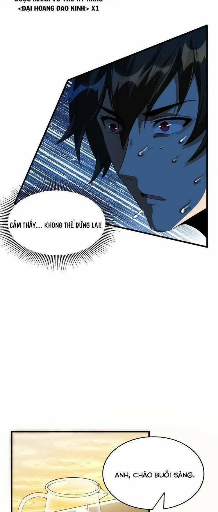 Quái Vật Nhạc Viên 6 trang 26