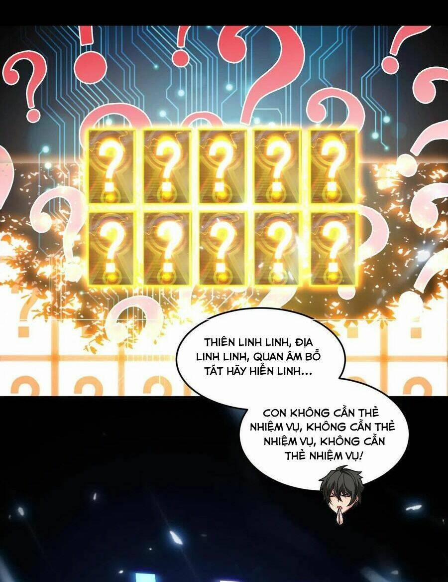 Quái Vật Nhạc Viên 62 trang 10