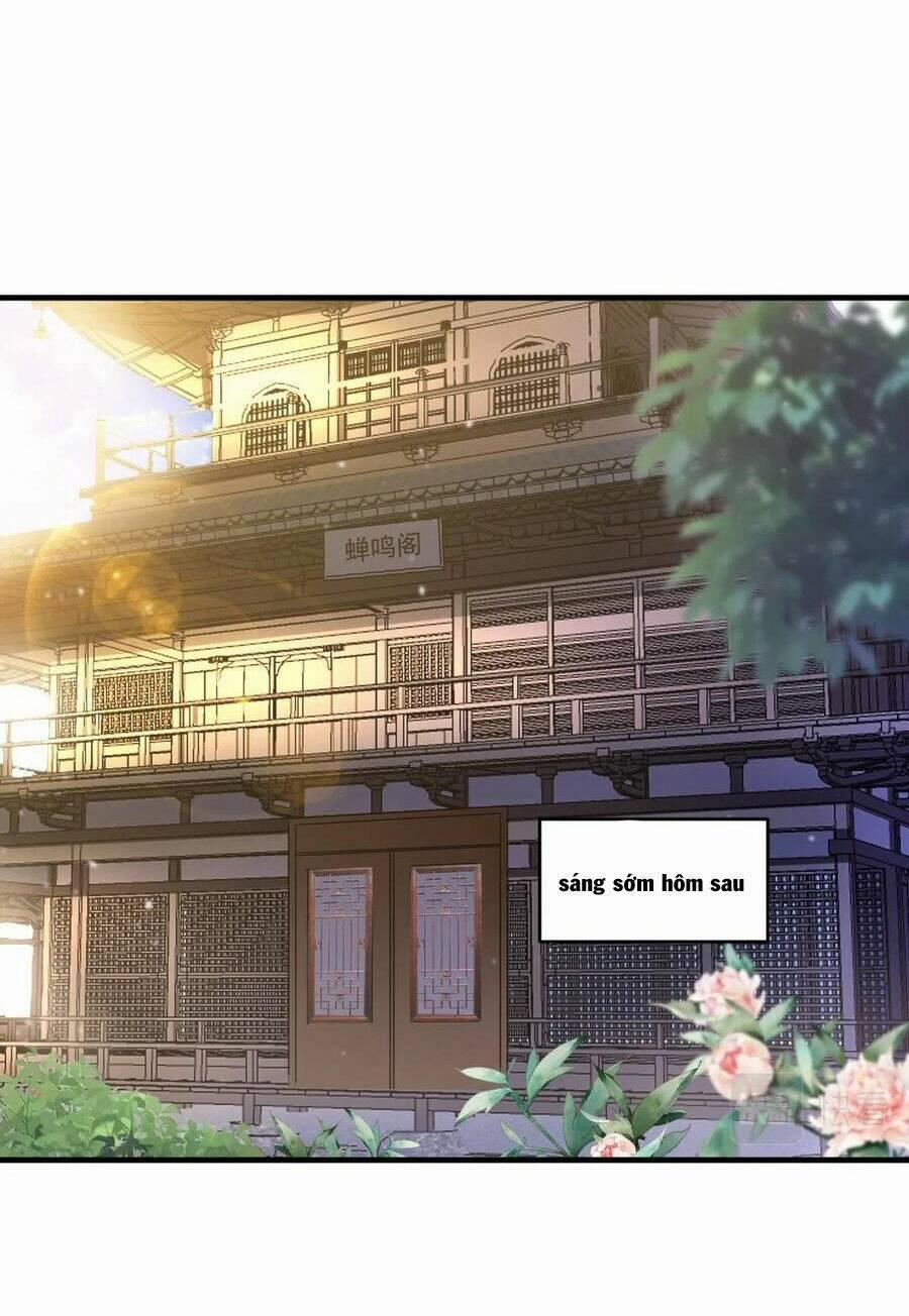 Quái Vật Nhạc Viên 62 trang 19