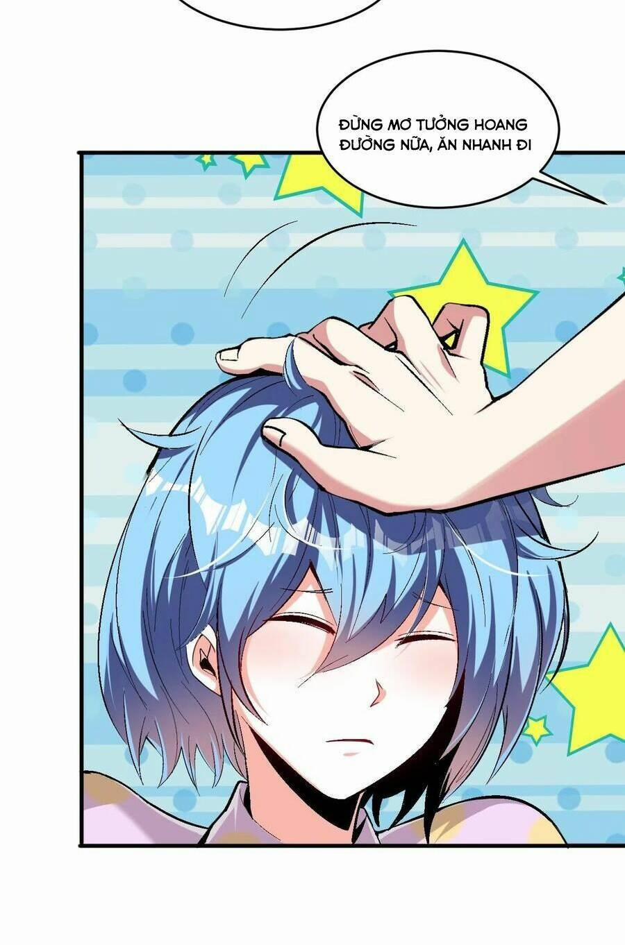 Quái Vật Nhạc Viên 62 trang 25