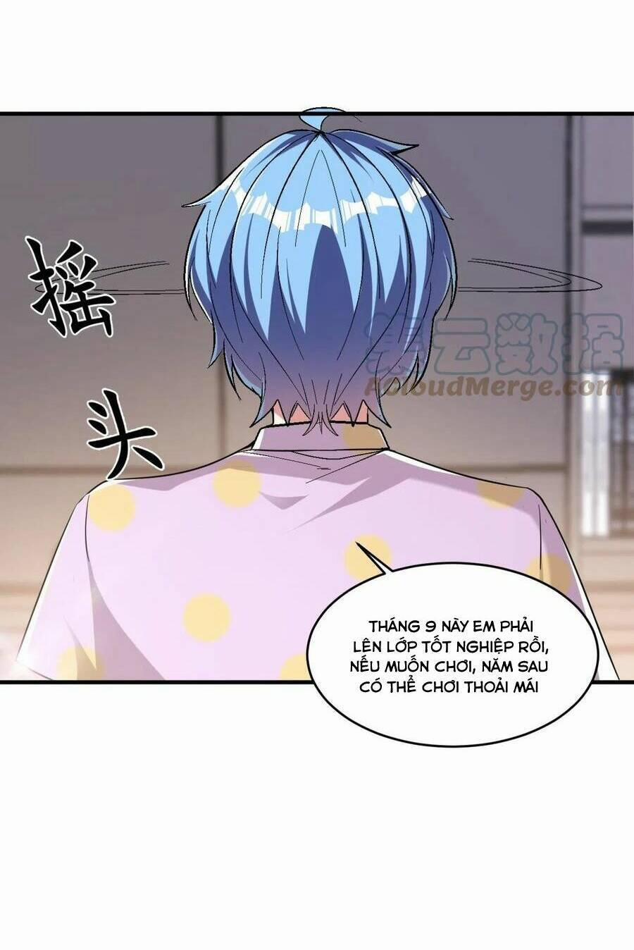 Quái Vật Nhạc Viên 62 trang 29