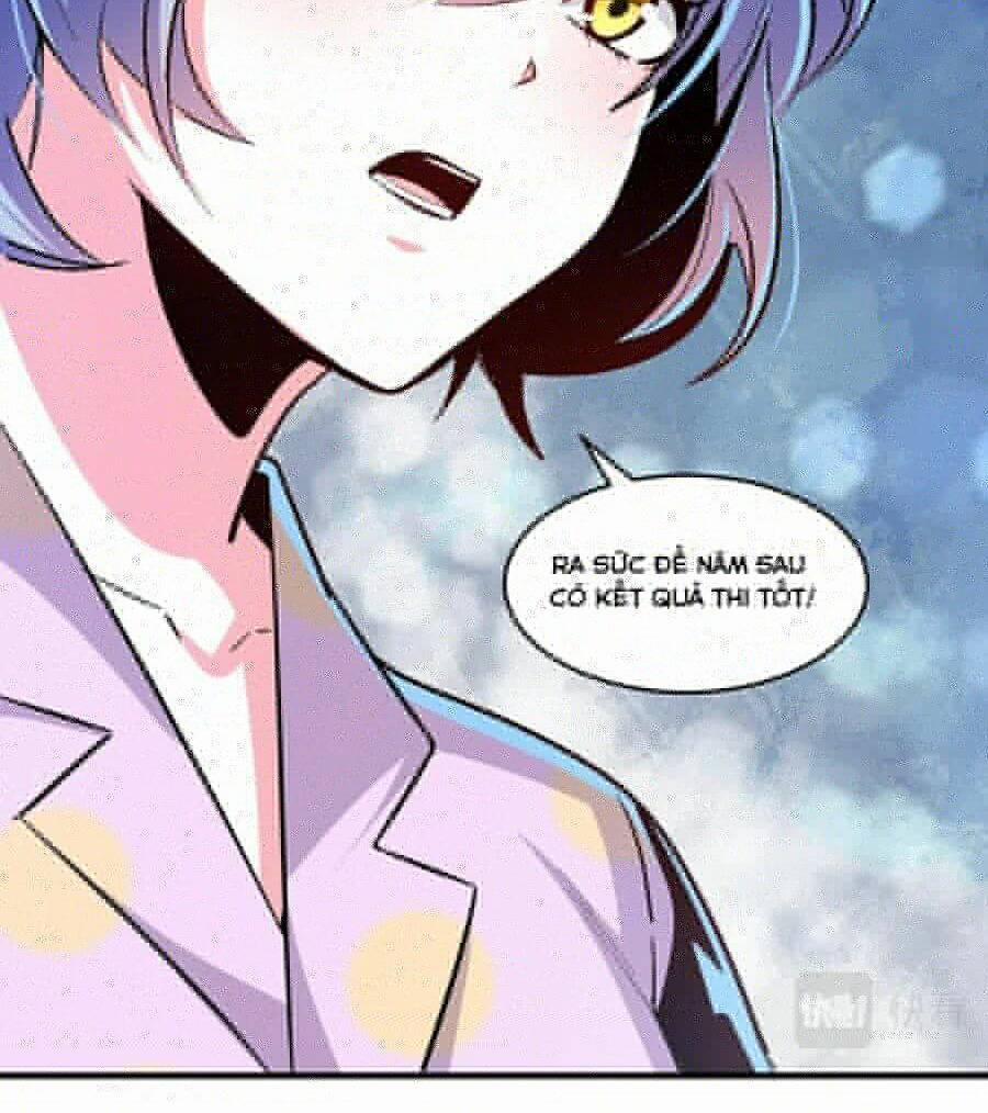 Quái Vật Nhạc Viên 62 trang 31