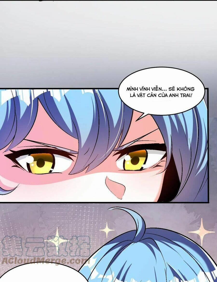 Quái Vật Nhạc Viên 62 trang 36