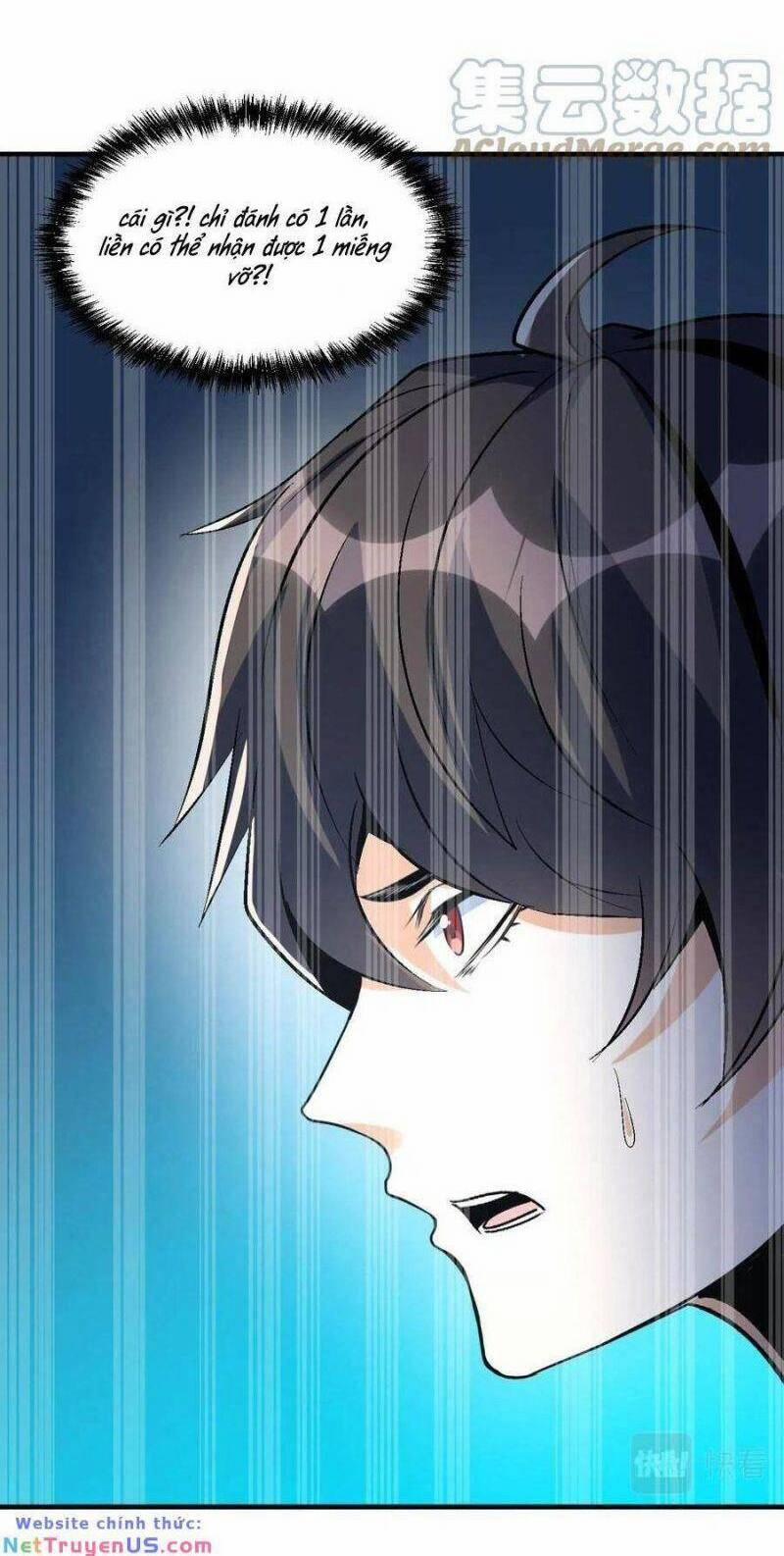 Quái Vật Nhạc Viên 63 trang 22