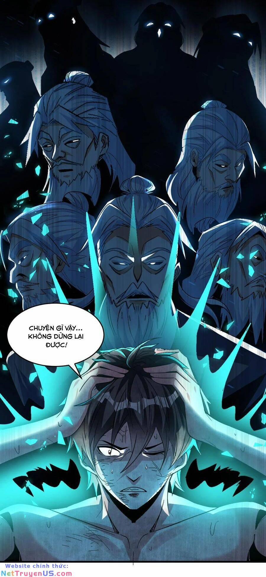 Quái Vật Nhạc Viên 64 trang 13