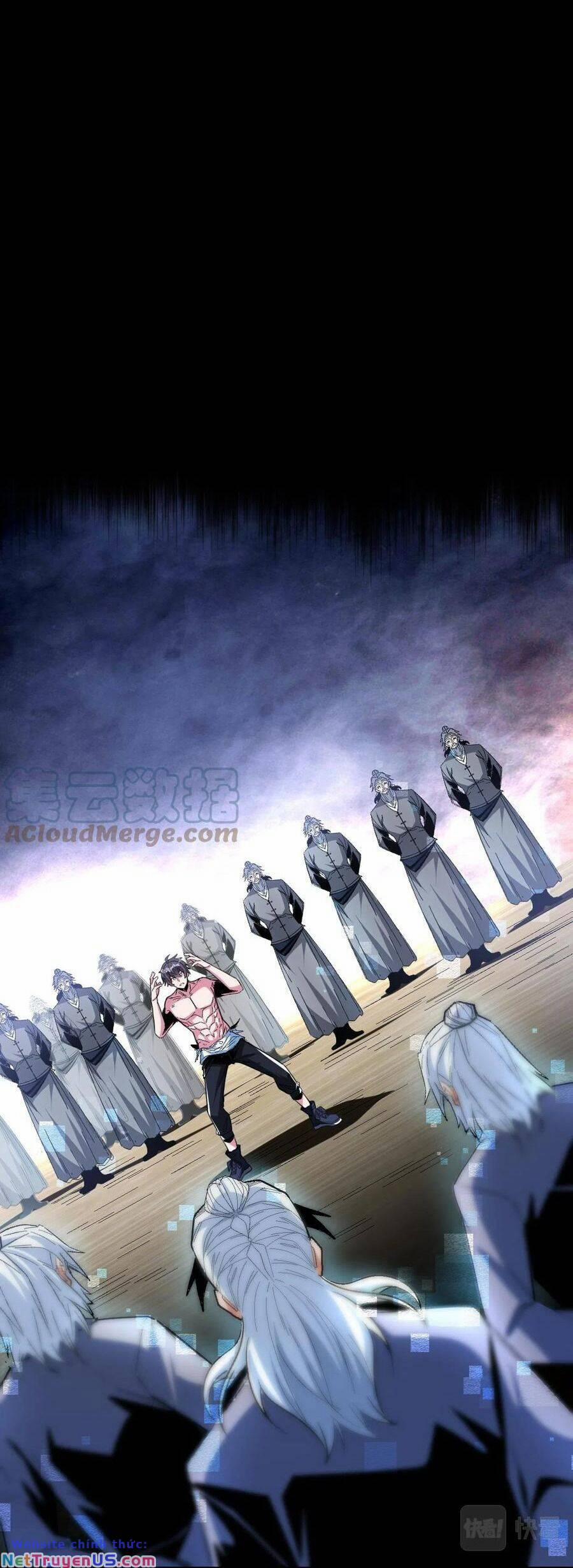 Quái Vật Nhạc Viên 64 trang 15