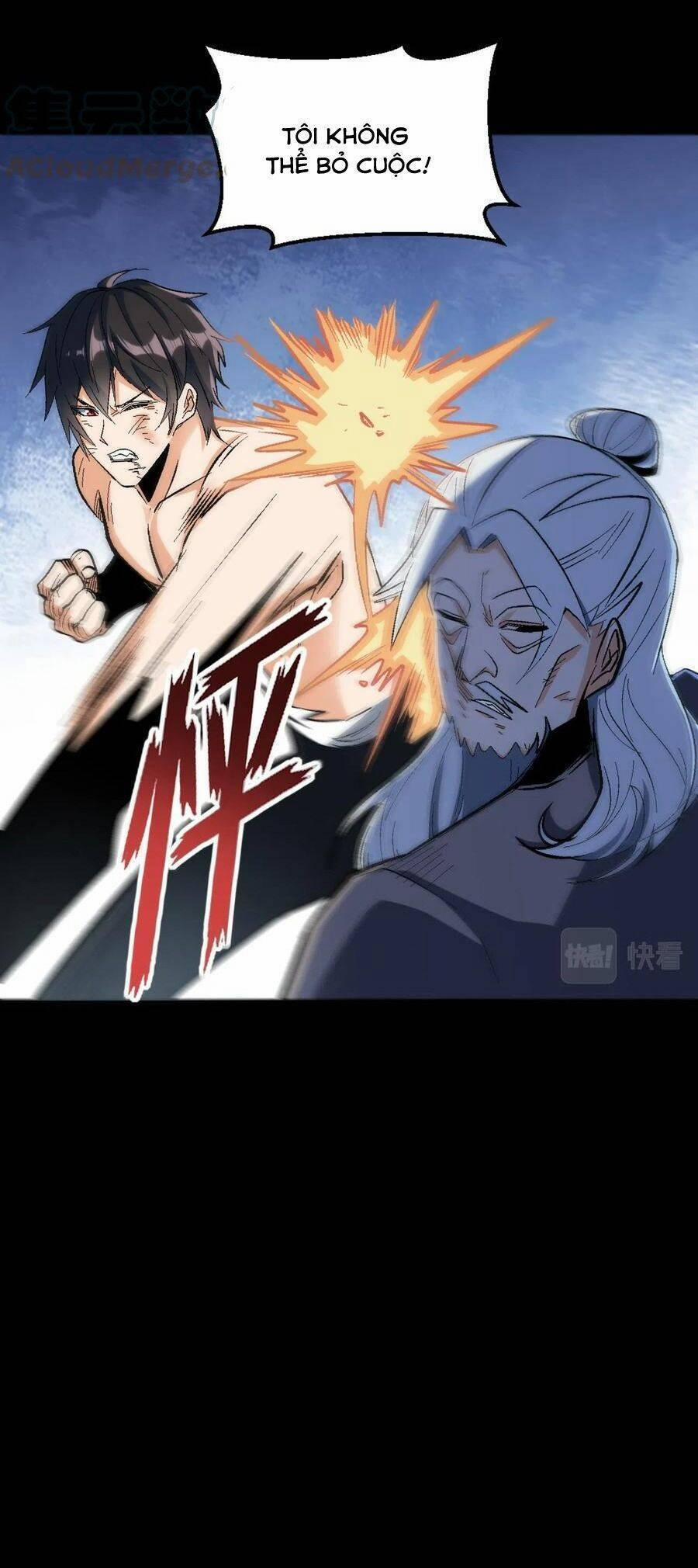 Quái Vật Nhạc Viên 64 trang 23