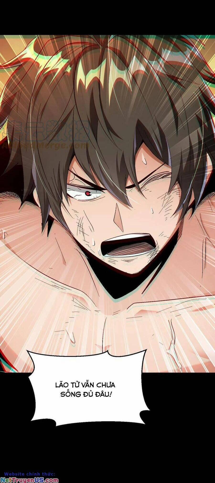 Quái Vật Nhạc Viên 64 trang 24