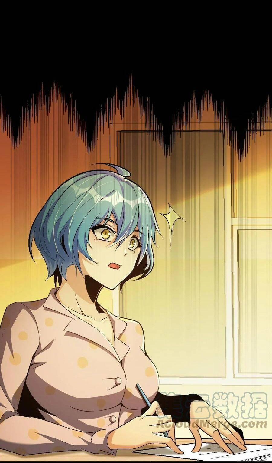 Quái Vật Nhạc Viên 64 trang 25