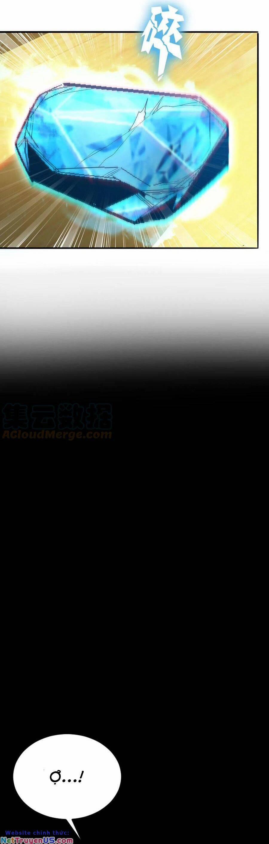 Quái Vật Nhạc Viên 64 trang 28