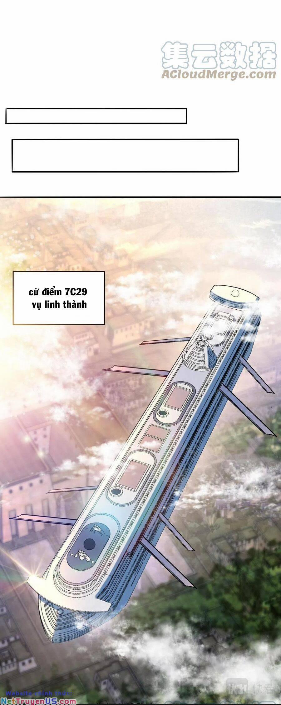 Quái Vật Nhạc Viên 66 trang 7