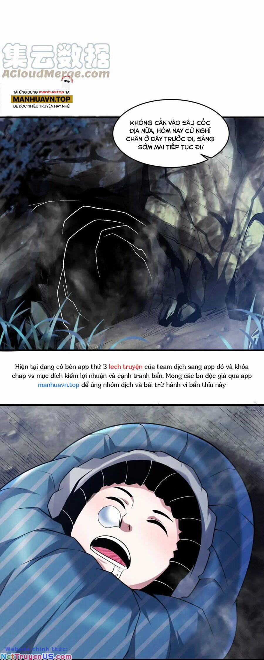 Quái Vật Nhạc Viên 67 trang 15