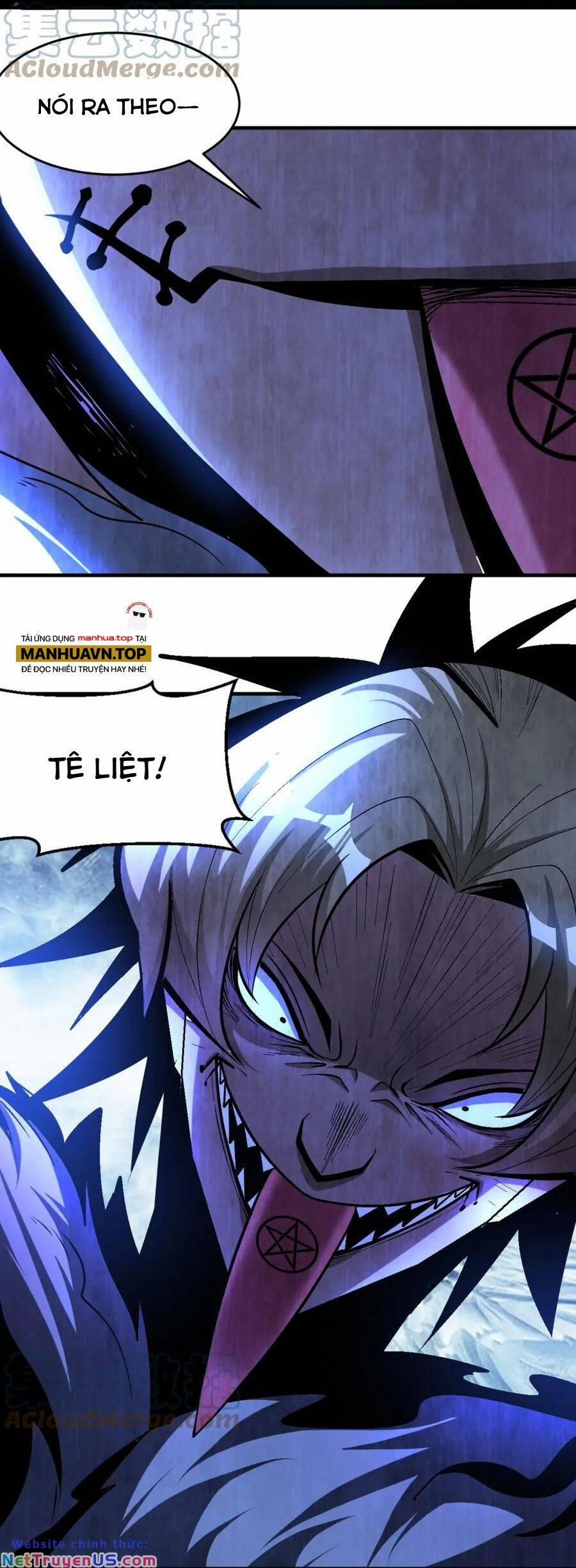 Quái Vật Nhạc Viên 67 trang 7