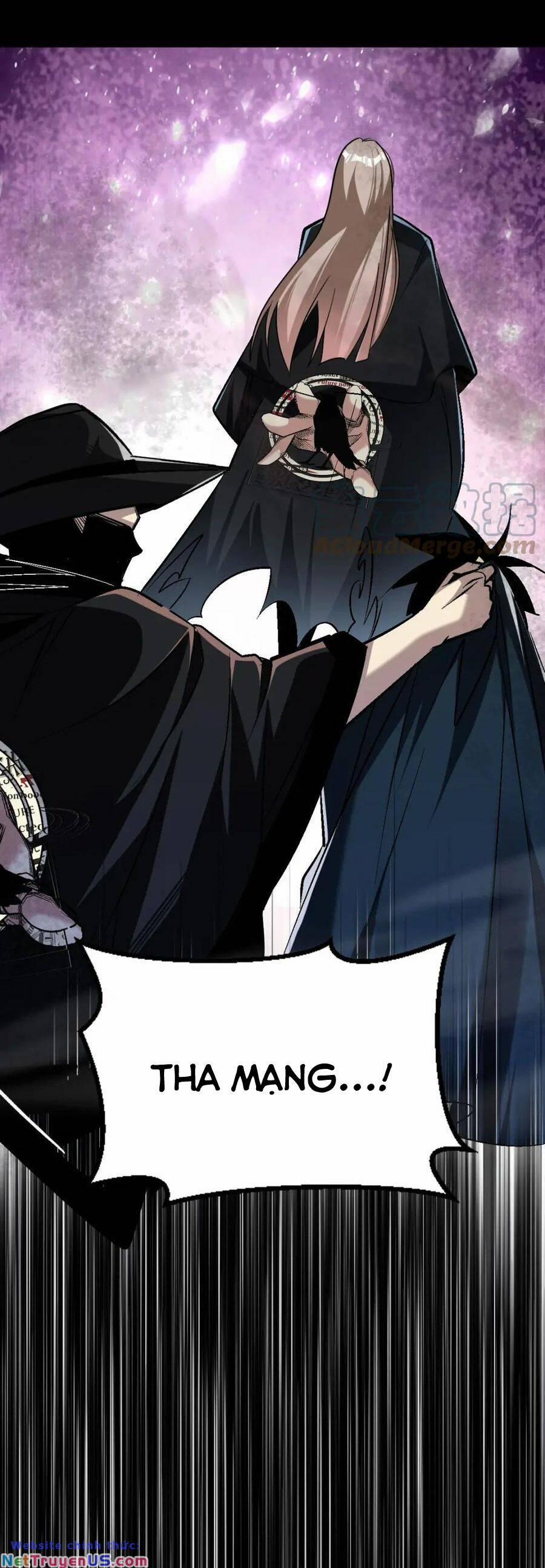 Quái Vật Nhạc Viên 68 trang 12