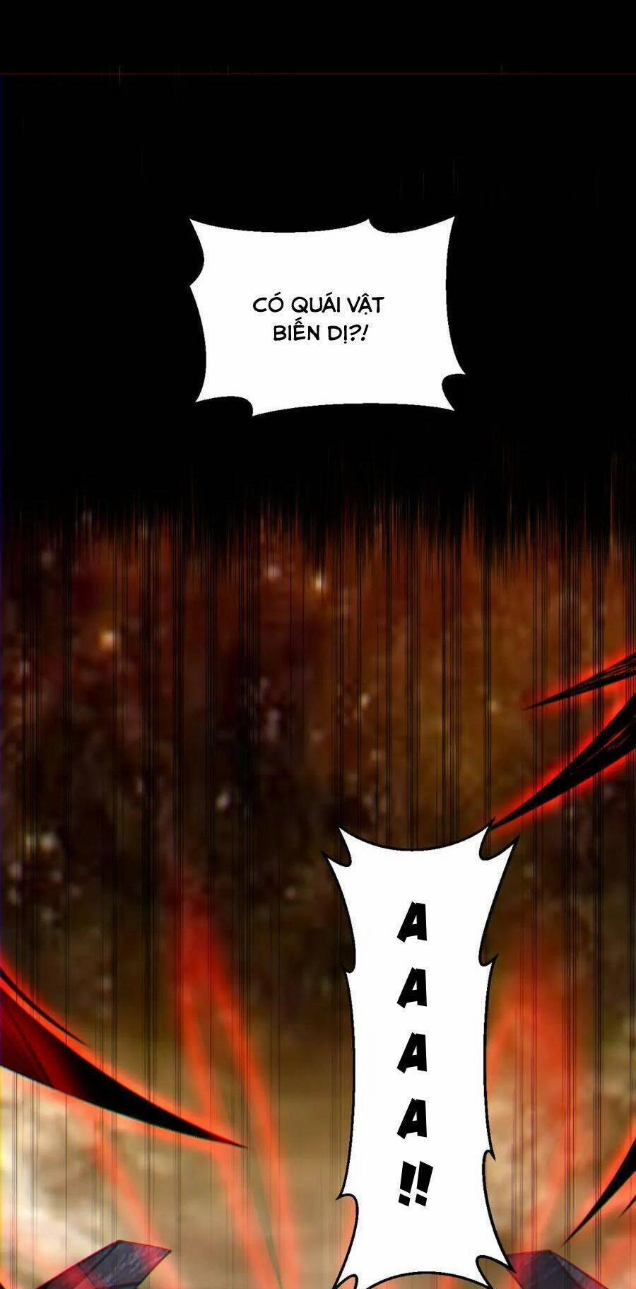 Quái Vật Nhạc Viên 69 trang 15