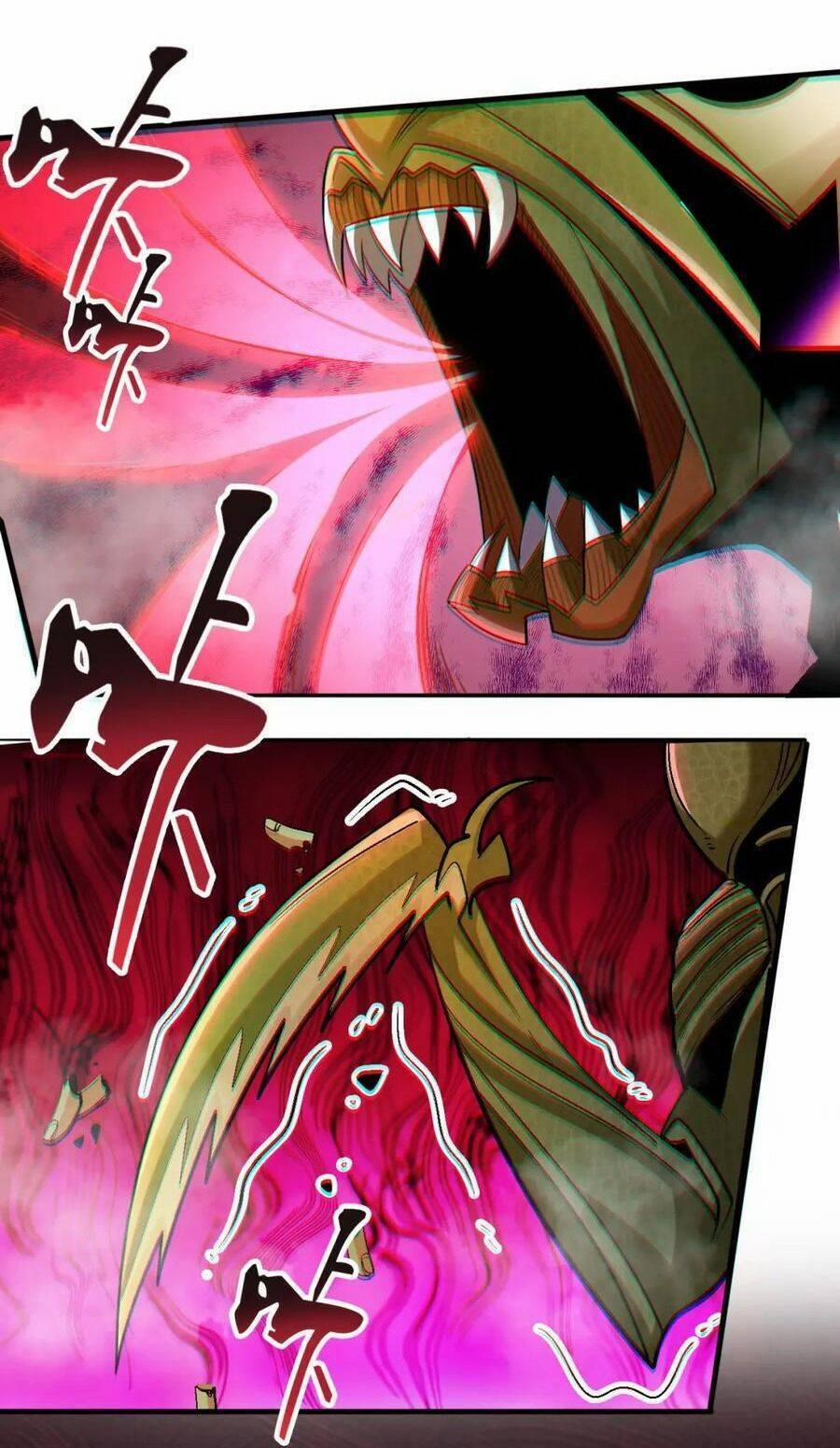 Quái Vật Nhạc Viên 69 trang 18