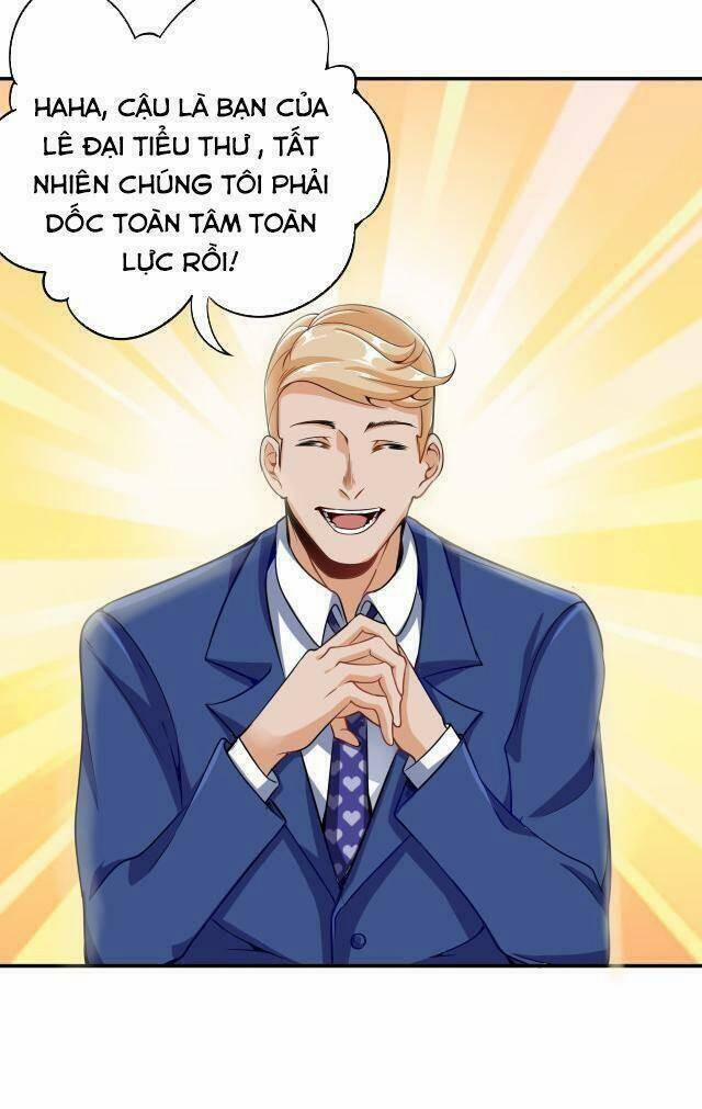 Quái Vật Nhạc Viên 7 trang 25