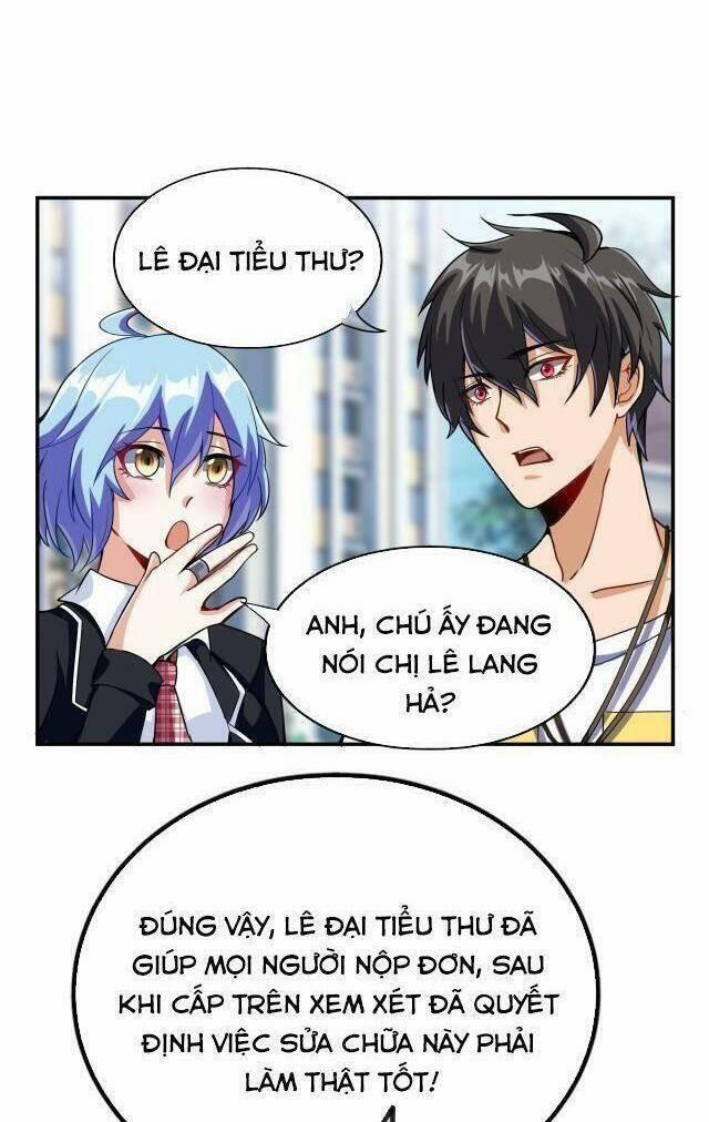 Quái Vật Nhạc Viên 7 trang 26