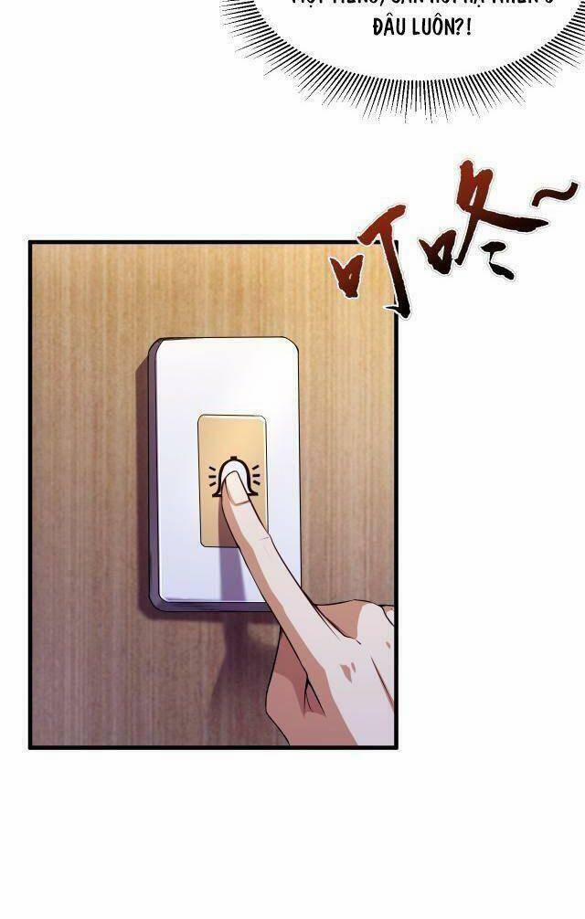 Quái Vật Nhạc Viên 7 trang 4