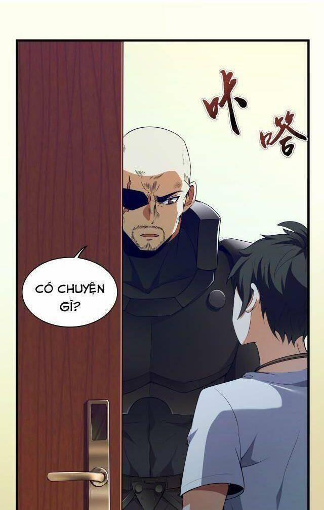 Quái Vật Nhạc Viên 7 trang 5