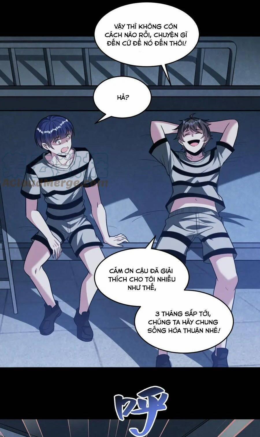 Quái Vật Nhạc Viên 70 trang 12