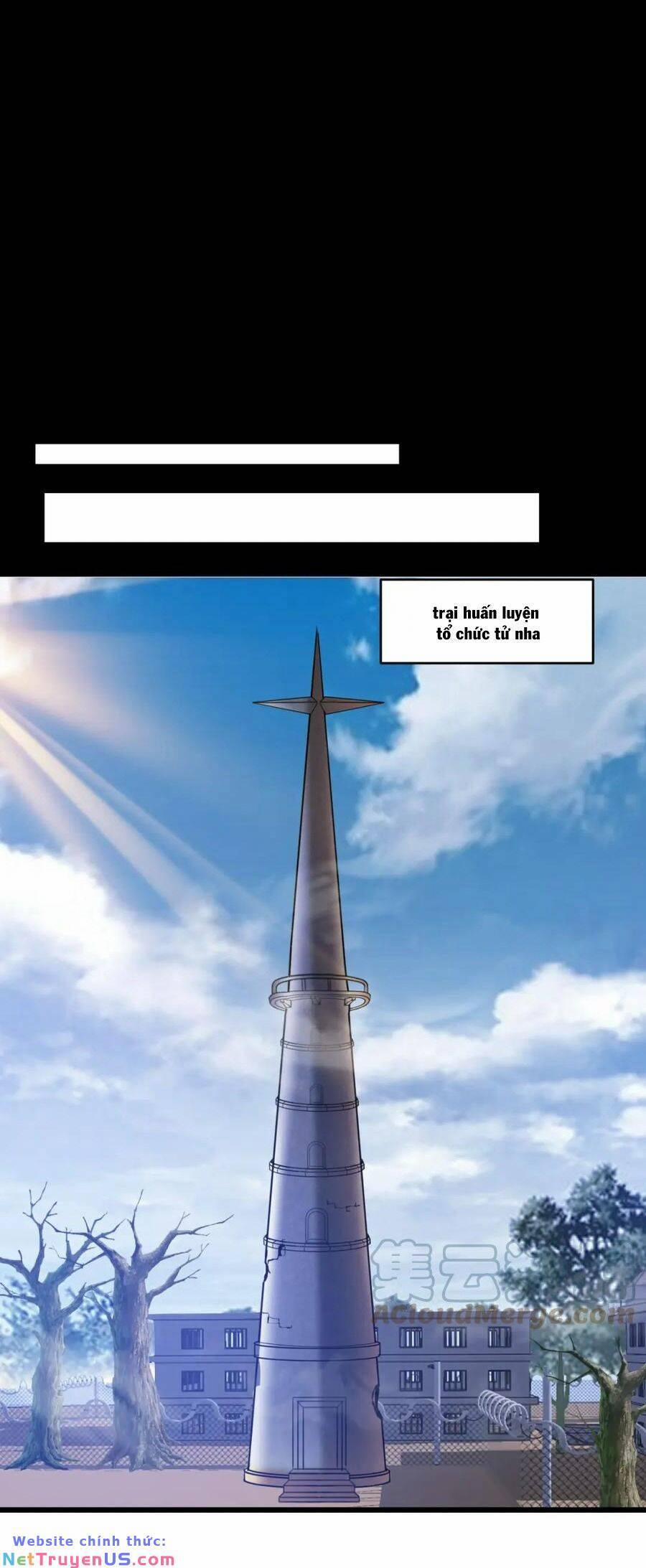 Quái Vật Nhạc Viên 70 trang 14