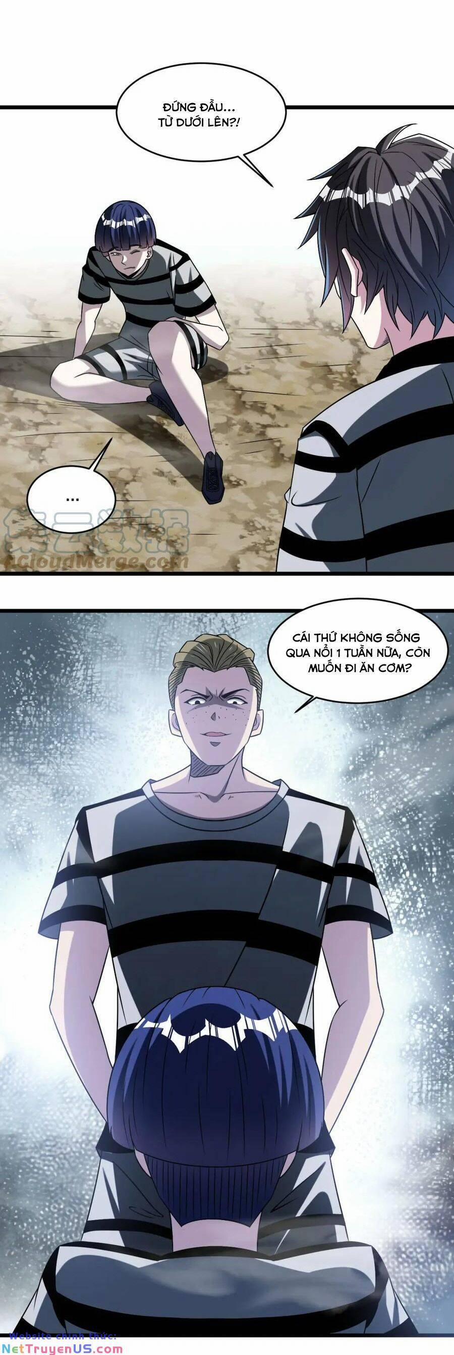 Quái Vật Nhạc Viên 70 trang 20