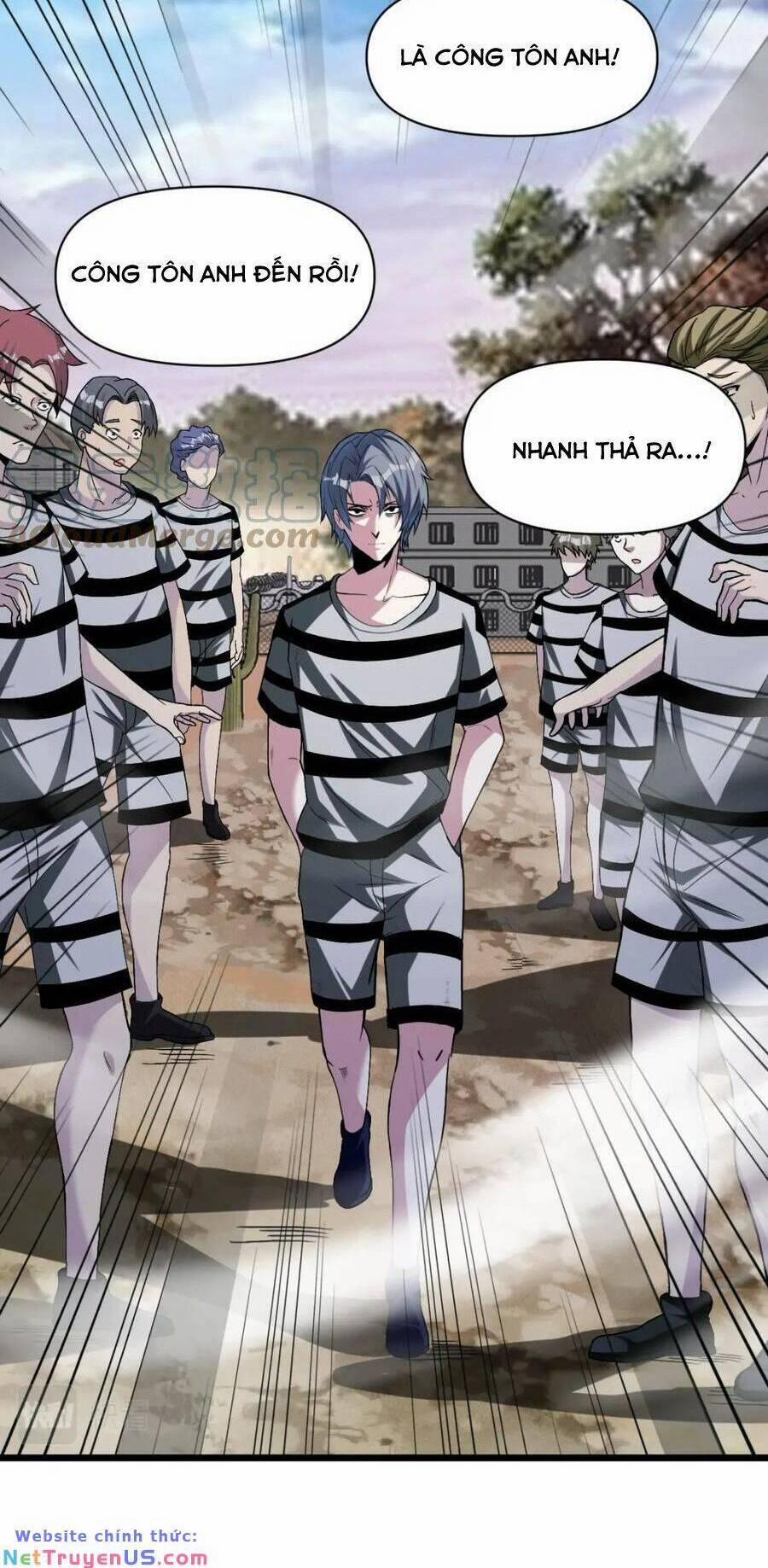 Quái Vật Nhạc Viên 70 trang 26