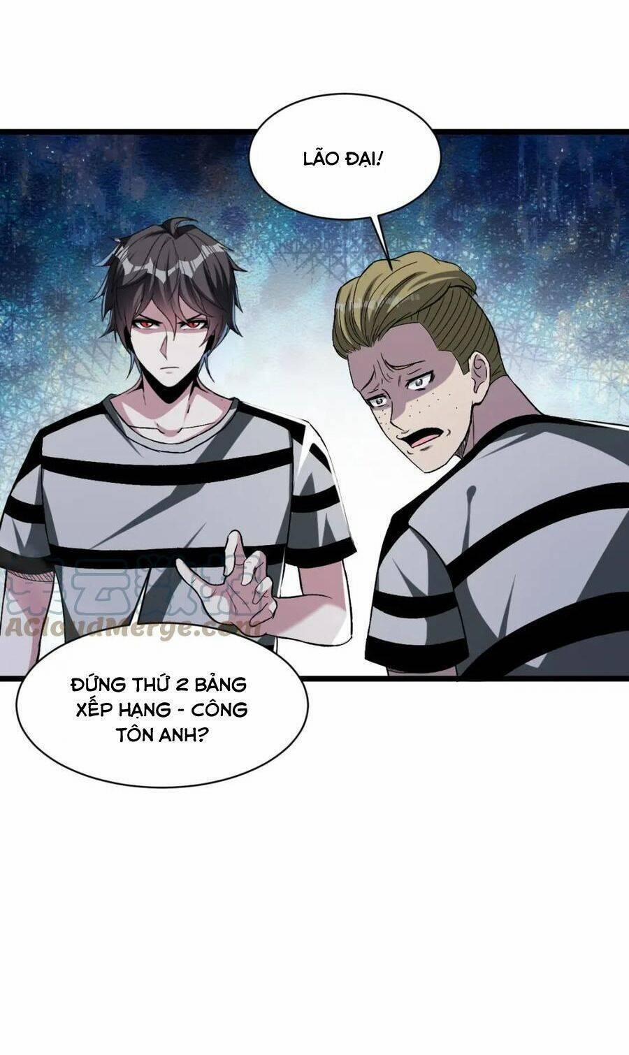 Quái Vật Nhạc Viên 70 trang 27