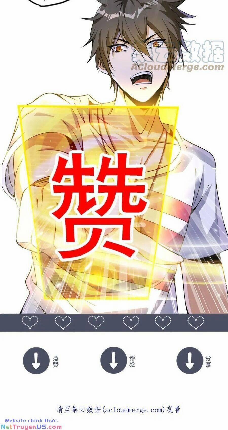 Quái Vật Nhạc Viên 70 trang 33