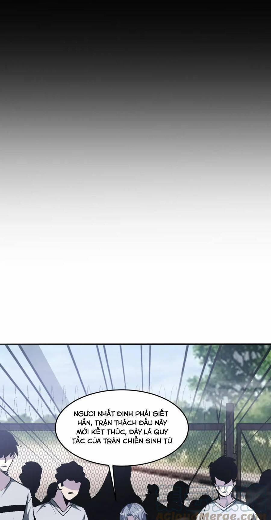 Quái Vật Nhạc Viên 71 trang 25