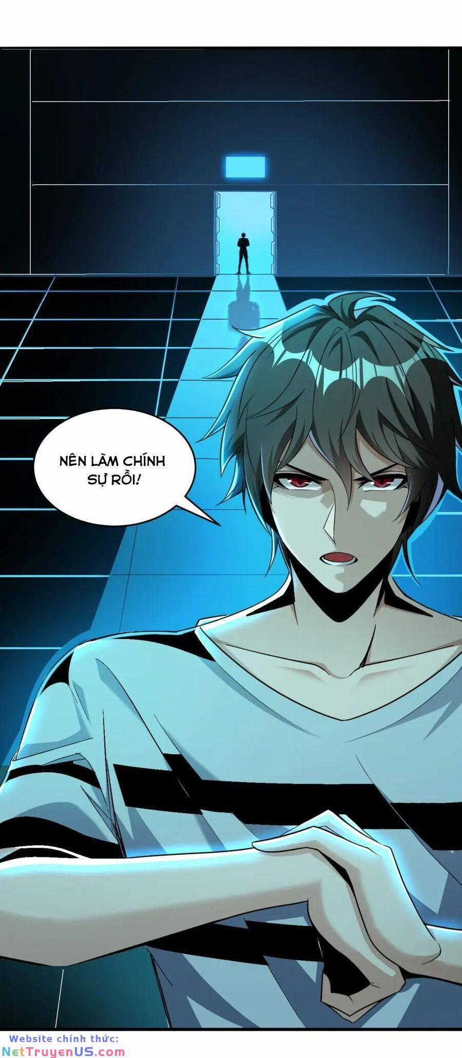 Quái Vật Nhạc Viên 71 trang 4