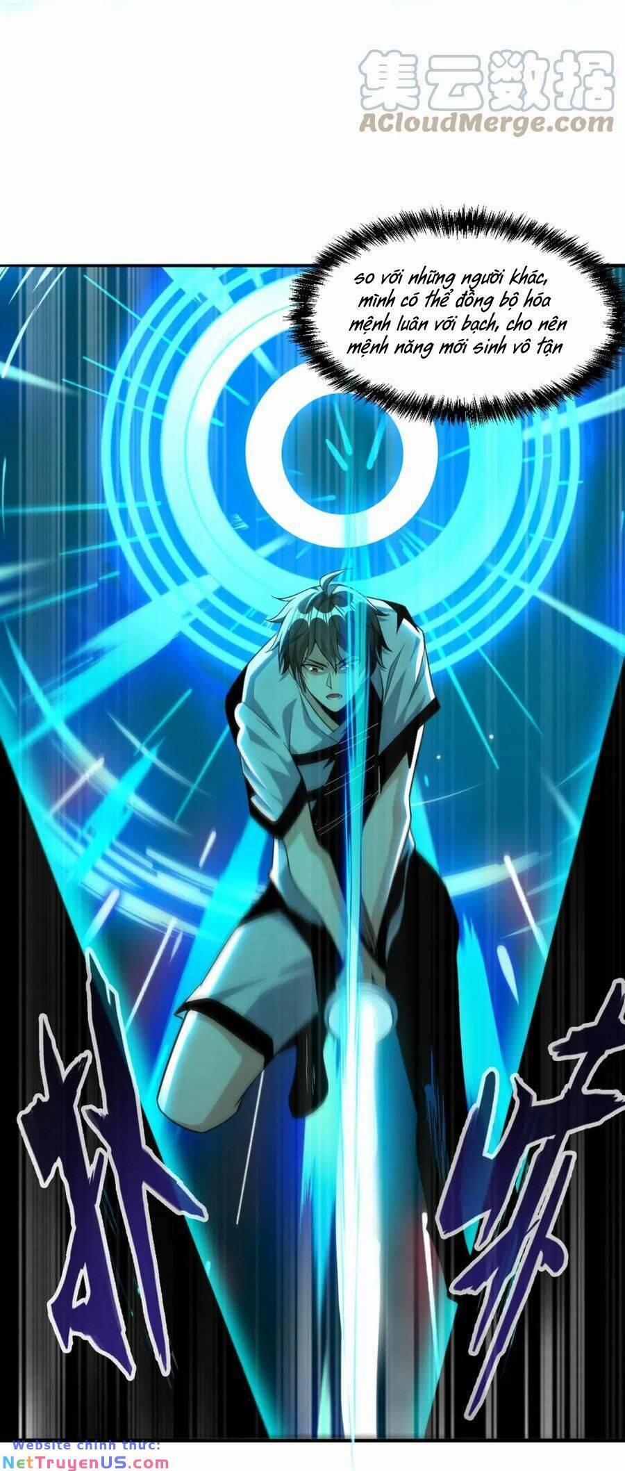 Quái Vật Nhạc Viên 71 trang 9