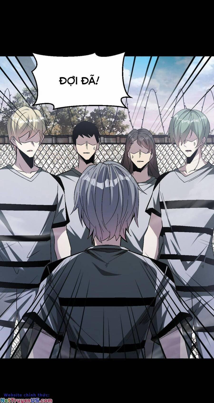 Quái Vật Nhạc Viên 72 trang 25