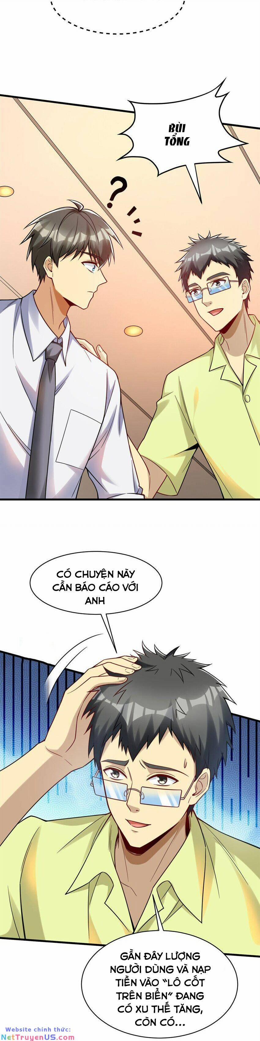 Quái Vật Nhạc Viên 74 trang 4