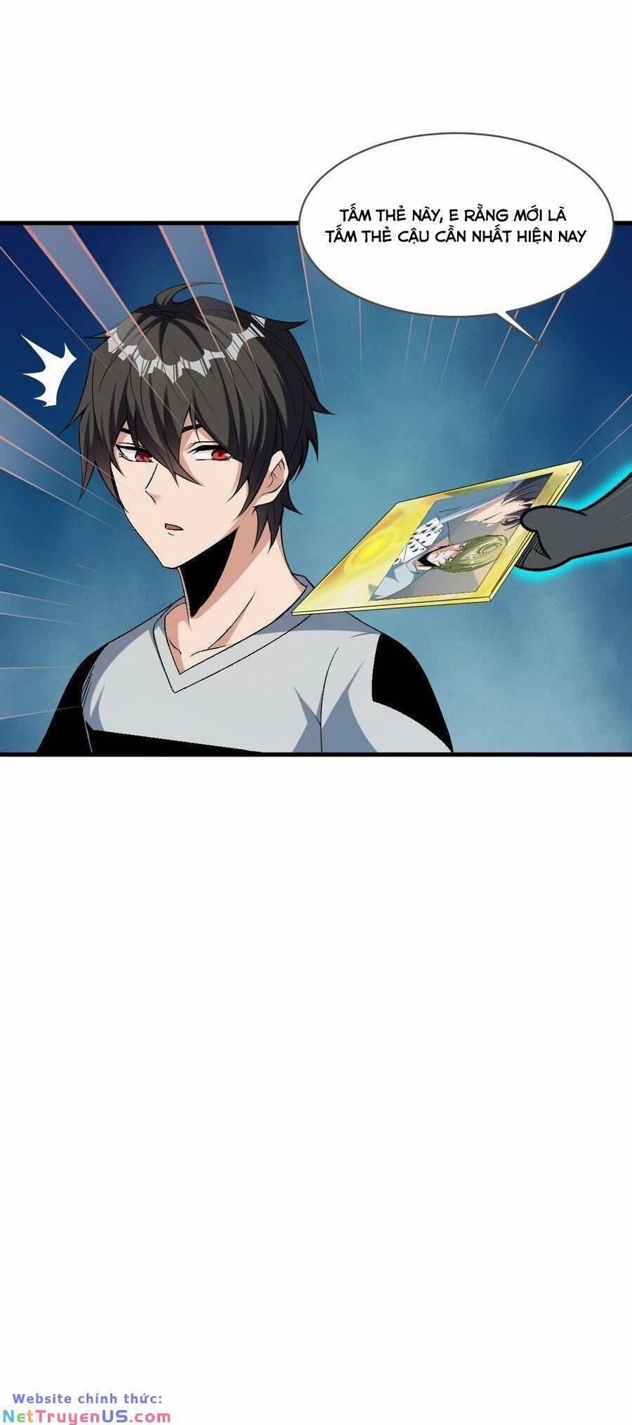 Quái Vật Nhạc Viên 75 trang 11