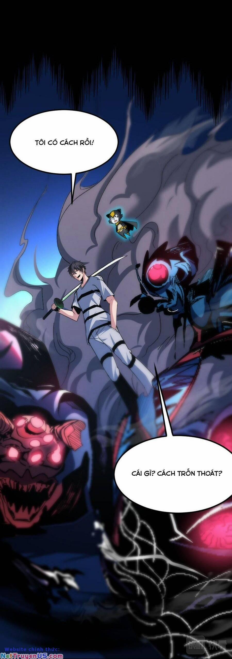 Quái Vật Nhạc Viên 75 trang 27