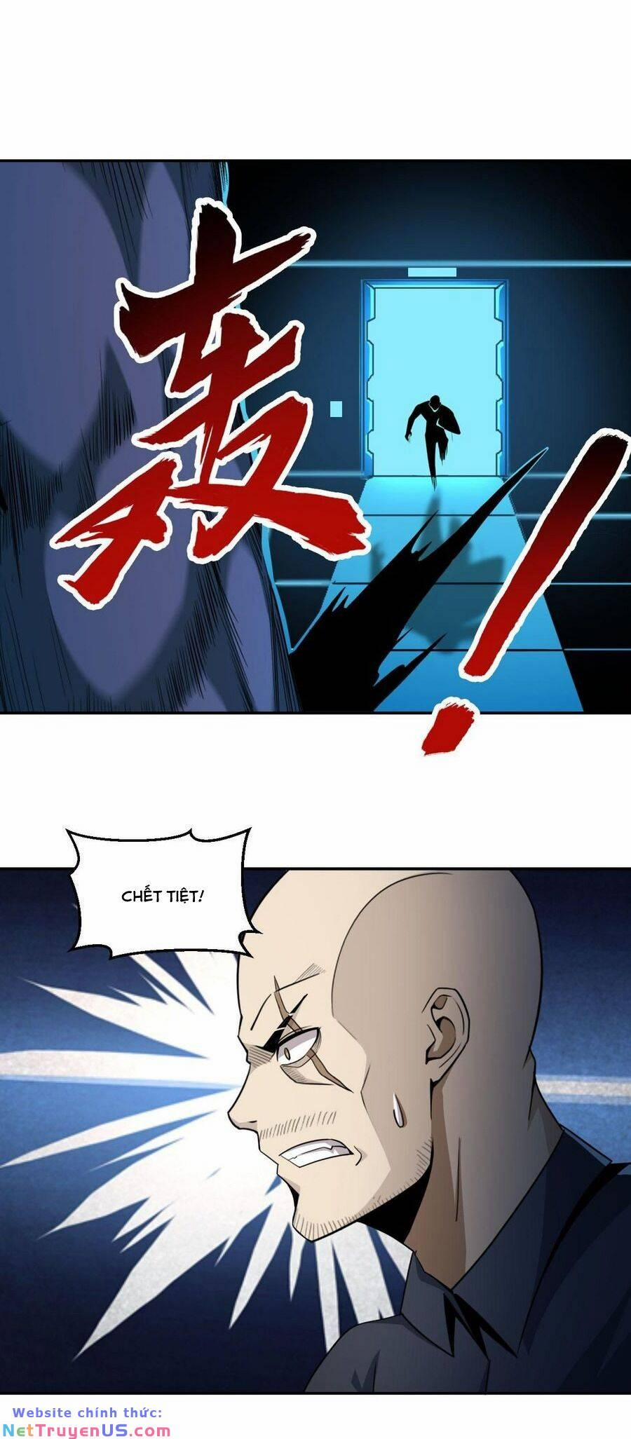 Quái Vật Nhạc Viên 76 trang 12