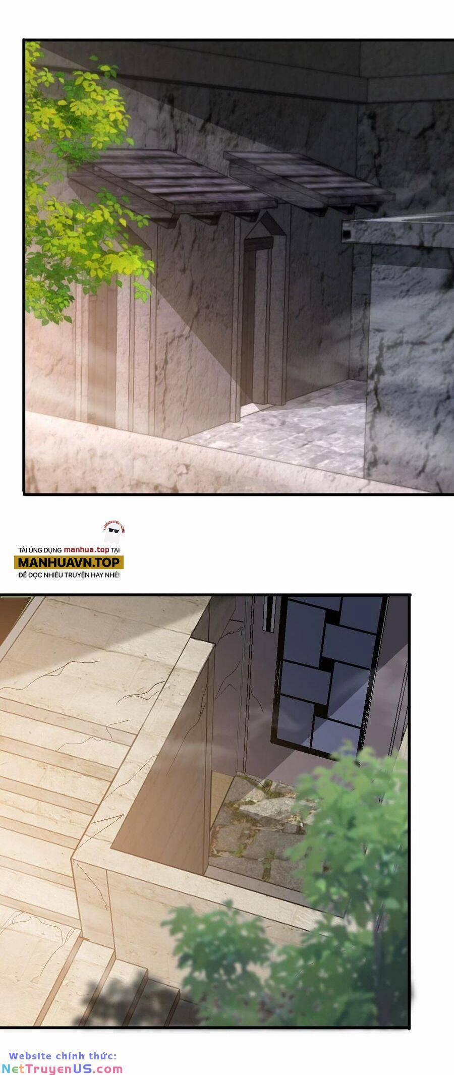 Quái Vật Nhạc Viên 77 trang 14