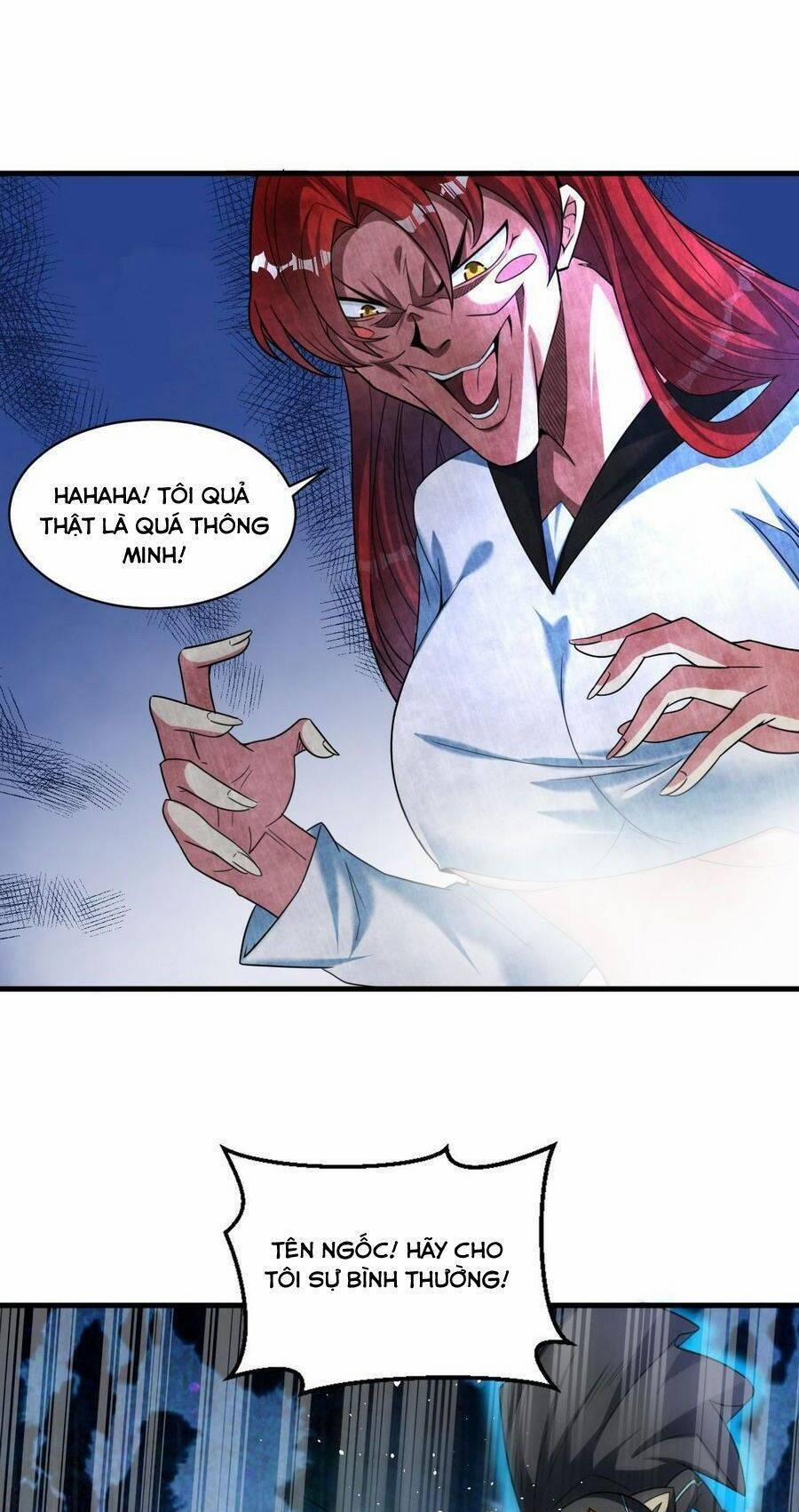 Quái Vật Nhạc Viên 77 trang 6