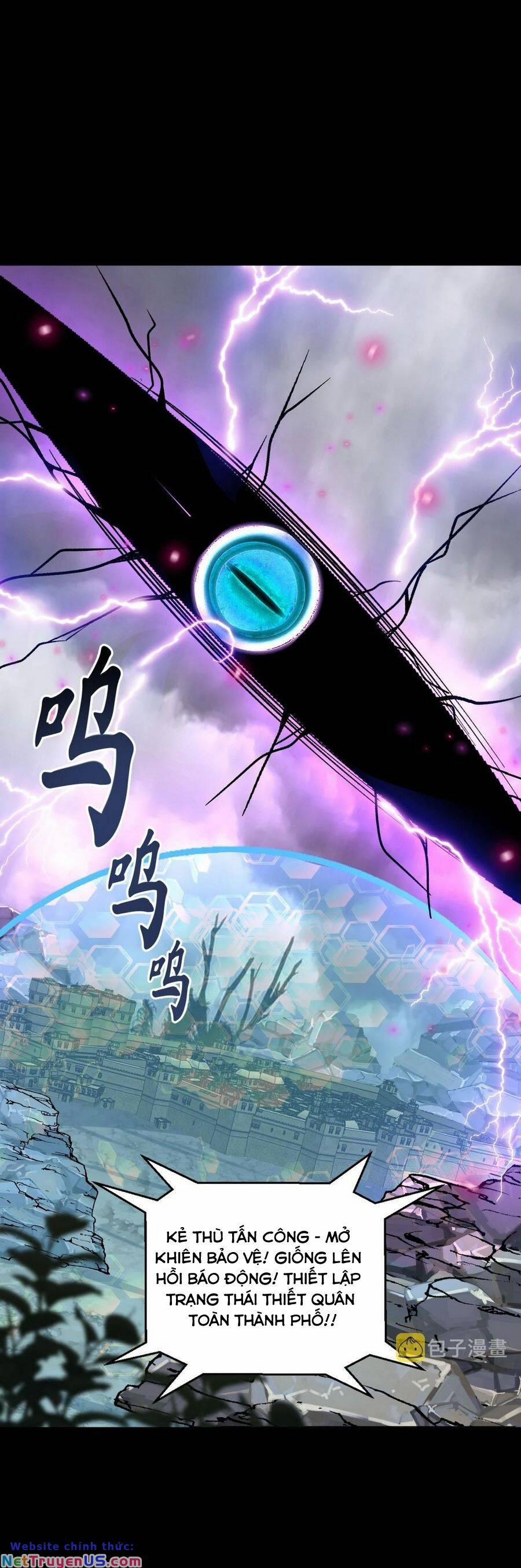 Quái Vật Nhạc Viên 78 trang 13