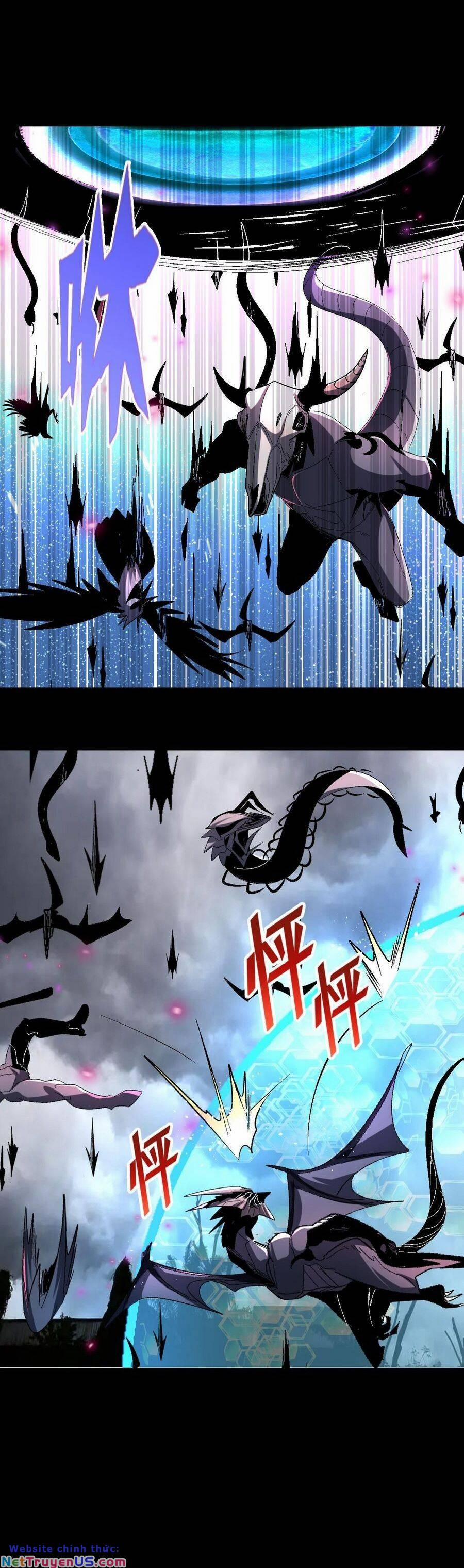 Quái Vật Nhạc Viên 78 trang 14